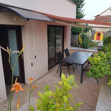 Mia Apartment ริเยกา ภายนอก รูปภาพ