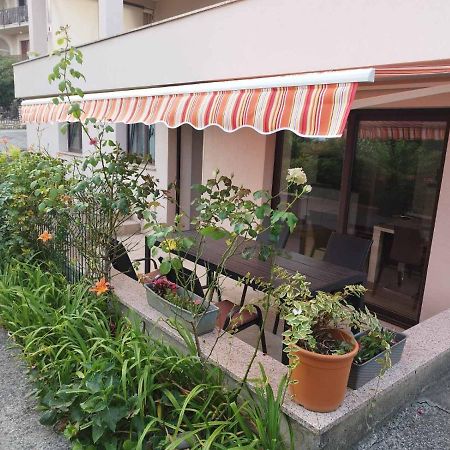 Mia Apartment ริเยกา ภายนอก รูปภาพ