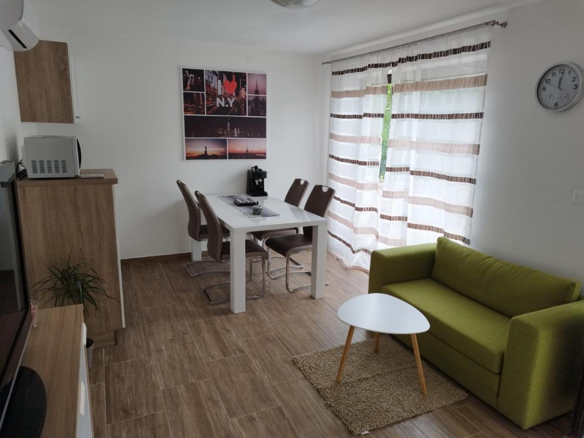 Mia Apartment ริเยกา ภายนอก รูปภาพ