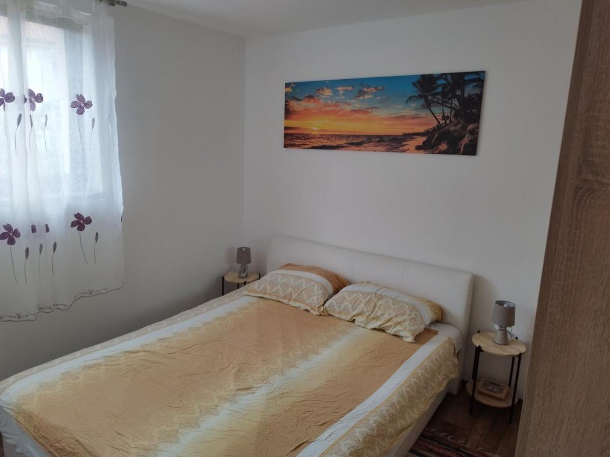 Mia Apartment ริเยกา ภายนอก รูปภาพ