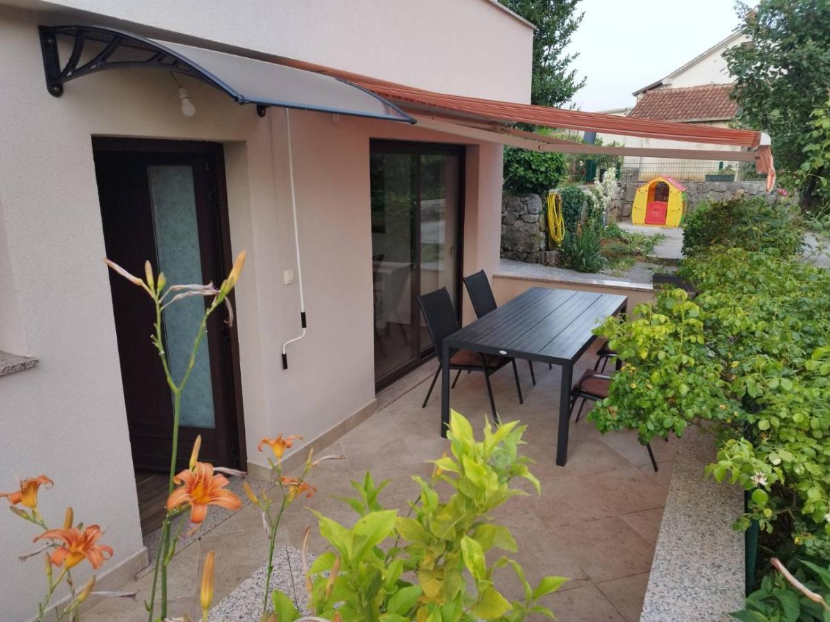 Mia Apartment ริเยกา ภายนอก รูปภาพ