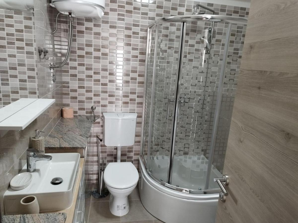 Mia Apartment ริเยกา ภายนอก รูปภาพ